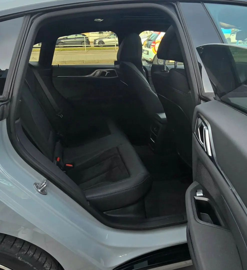 420d xDrive GranCoupé M-Sport STHZ HUD LASER KAM