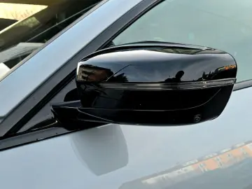 420d xDrive GranCoupé M-Sport STHZ HUD LASER KAM