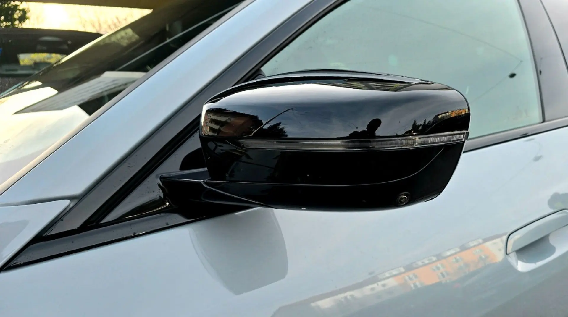 420d xDrive GranCoupé M-Sport STHZ HUD LASER KAM