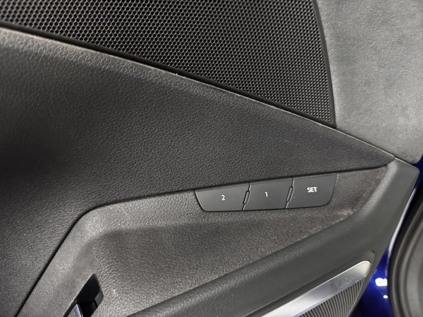 E-TRON S LINE QUATTRO  PANO CAM SHZ MATRIX ACC