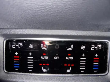 E-TRON S LINE QUATTRO  PANO CAM SHZ MATRIX ACC