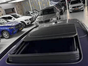 E-TRON S LINE QUATTRO  PANO CAM SHZ MATRIX ACC