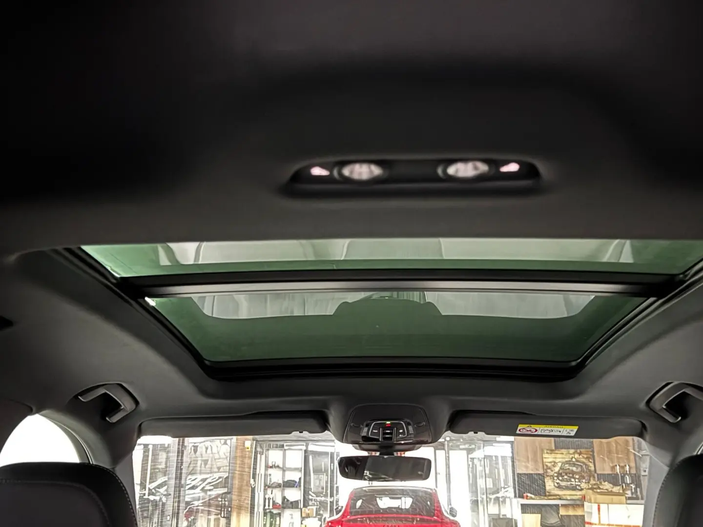 E-TRON S LINE QUATTRO  PANO CAM SHZ MATRIX ACC