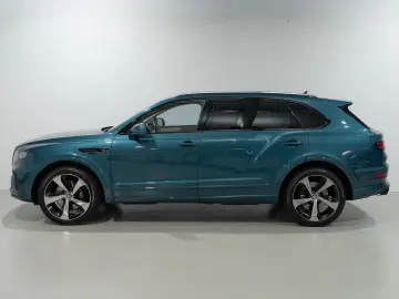 Bentayga EWB Azure Riviera Edition  Unique