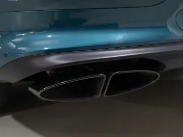 Bentayga EWB Azure Riviera Edition  Unique