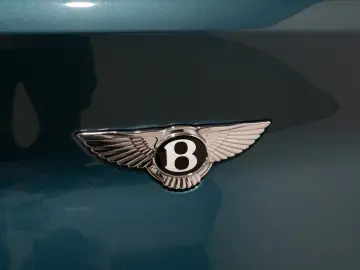 Bentayga EWB Azure Riviera Edition  Unique