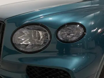 Bentayga EWB Azure Riviera Edition  Unique