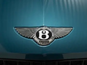 Bentayga EWB Azure Riviera Edition  Unique