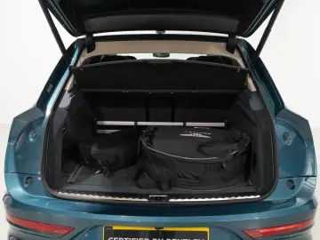 Bentayga EWB Azure Riviera Edition  Unique