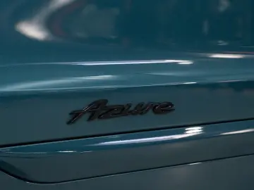 Bentayga EWB Azure Riviera Edition  Unique