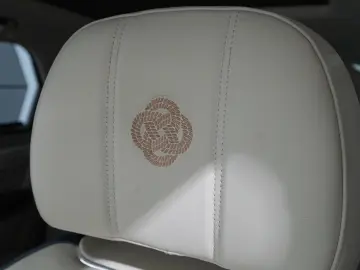 Bentayga EWB Azure Riviera Edition  Unique