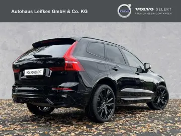 XC60 Plug-In-Hybrid T6 AWD Plug-in Hybrid Plus B