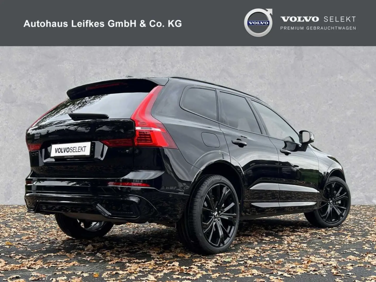 XC60 Plug-In-Hybrid T6 AWD Plug-in Hybrid Plus B