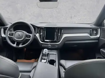 XC60 Plug-In-Hybrid T6 AWD Plug-in Hybrid Plus B