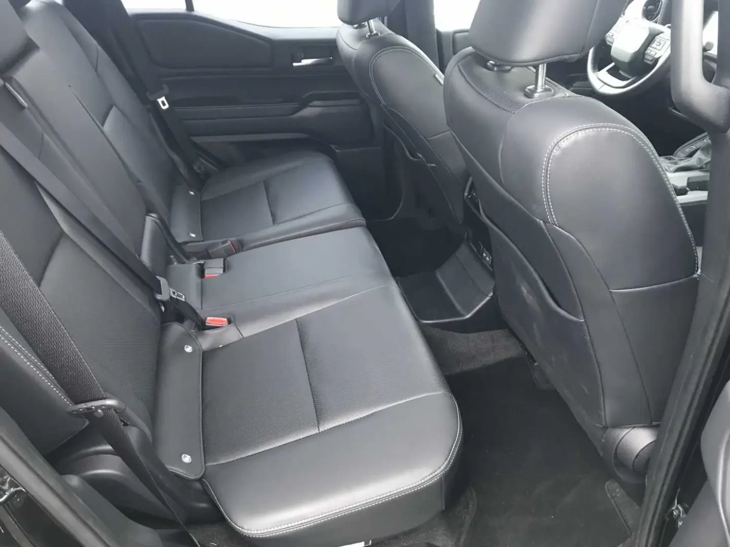 Land Cruiser 2.8 D-4D 4x4 Auto. Executive AZV