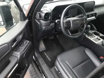 Land Cruiser 2.8 D-4D 4x4 Auto. Executive AZV