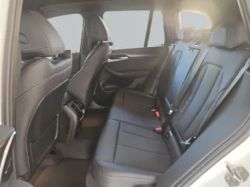 X3 xDrive20d  478€ netto o. Anz M Sportpaket Par