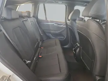 X3 xDrive20d  478€ netto o. Anz M Sportpaket Par