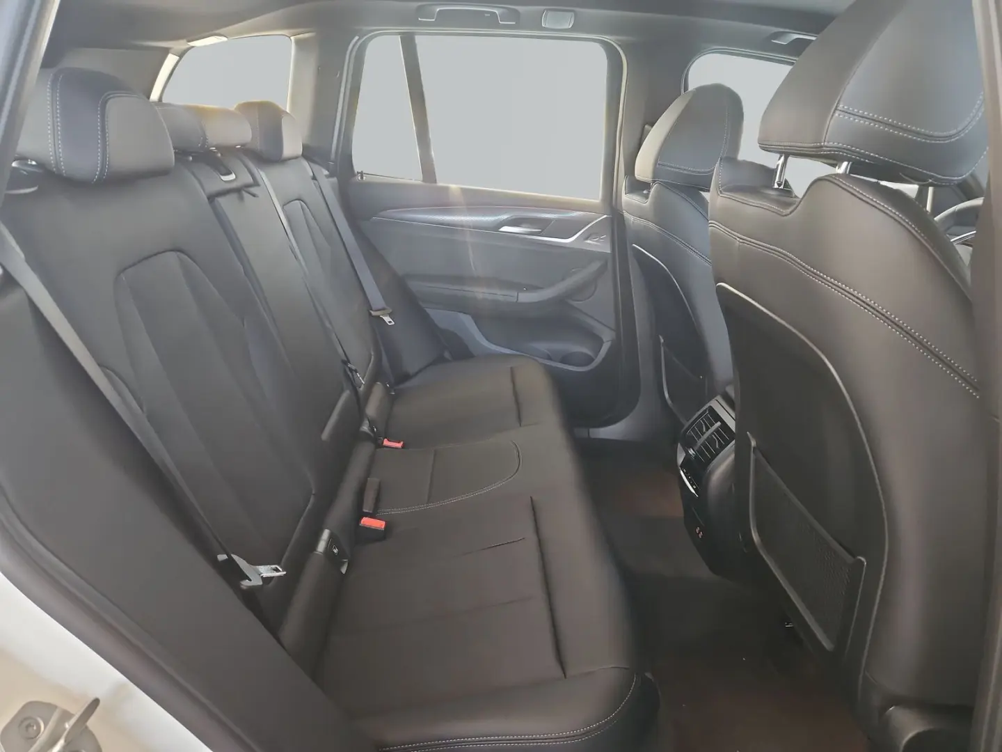 X3 xDrive20d  478€ netto o. Anz M Sportpaket Par