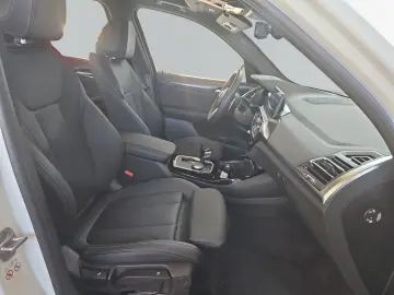 X3 xDrive20d  478€ netto o. Anz M Sportpaket Par