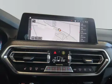 X3 xDrive20d  478€ netto o. Anz M Sportpaket Par