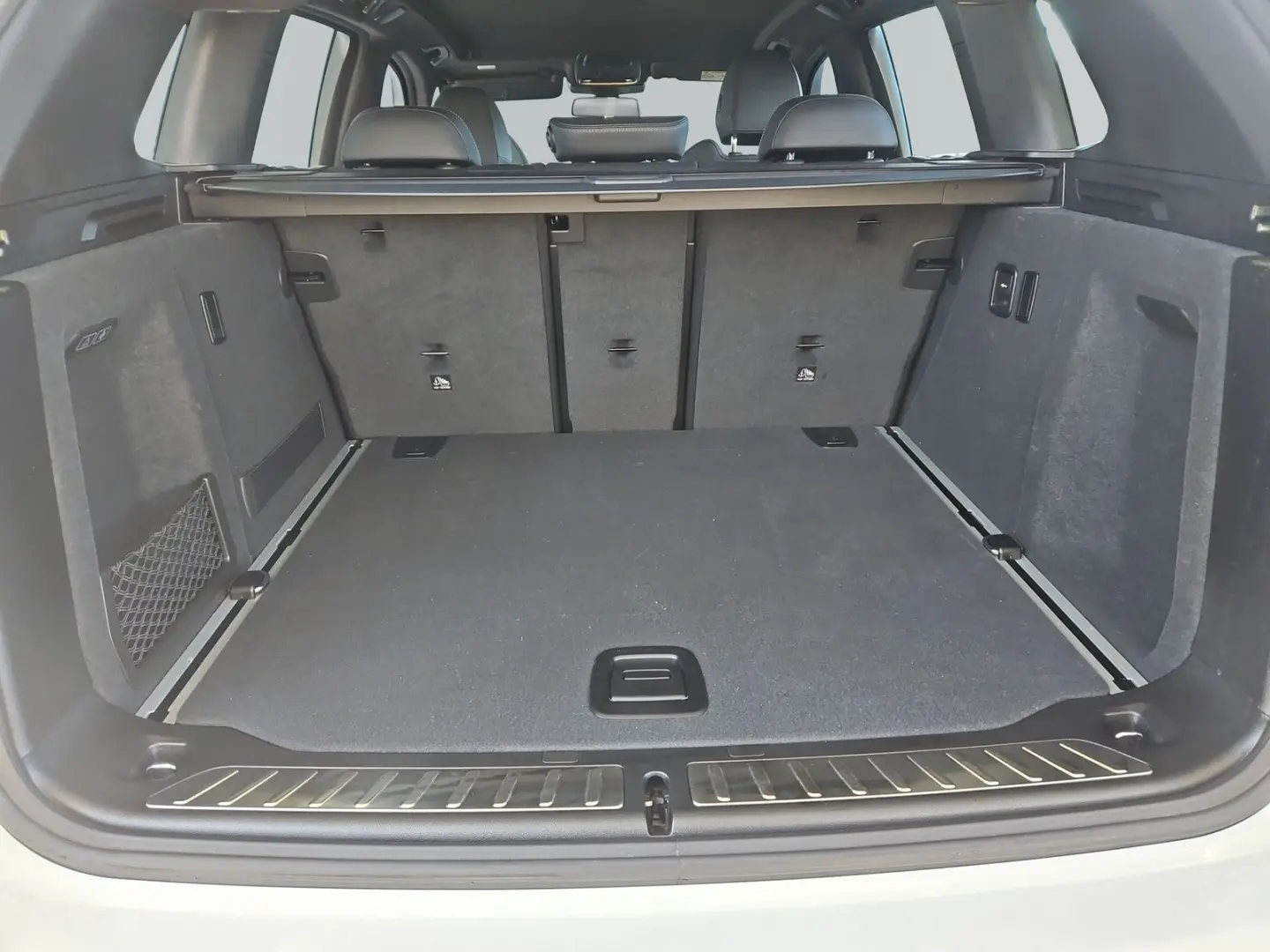 X3 xDrive20d  478€ netto o. Anz M Sportpaket Par