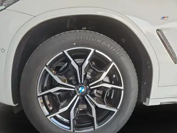 X3 xDrive20d  478€ netto o. Anz M Sportpaket Par