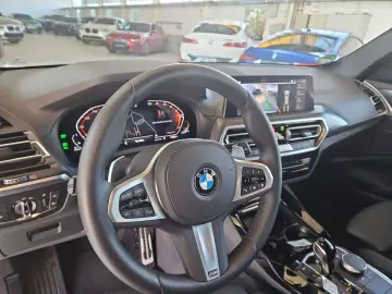 X3 xDrive20d  478€ netto o. Anz M Sportpaket Par