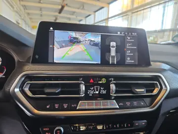 X3 xDrive20d  478€ netto o. Anz M Sportpaket Par