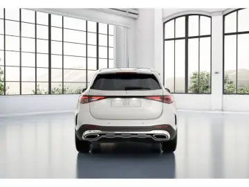 GLC 220 d 4M AMG Line Premium Distr Digital Pano