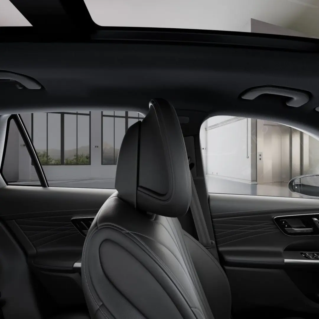 GLC 220 d 4M AMG Line Premium Distr Digital Pano