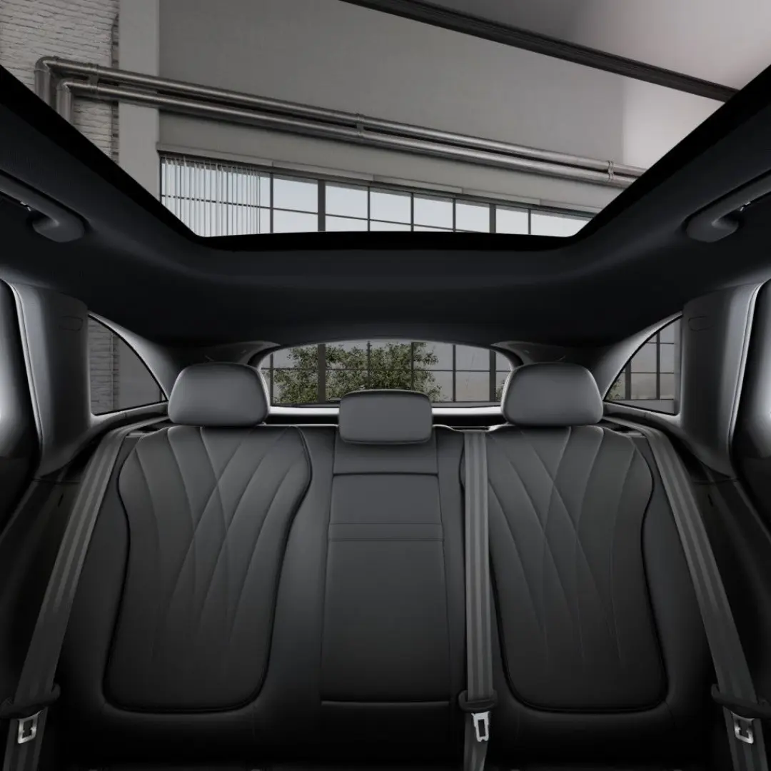 GLC 220 d 4M AMG Line Premium Distr Digital Pano