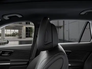 GLC 220 d 4M AMG Line Premium Distr Digital Pano