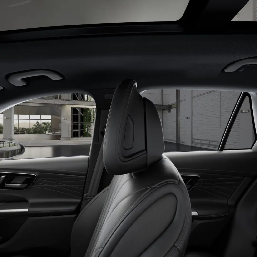 GLC 220 d 4M AMG Line Premium Distr Digital Pano