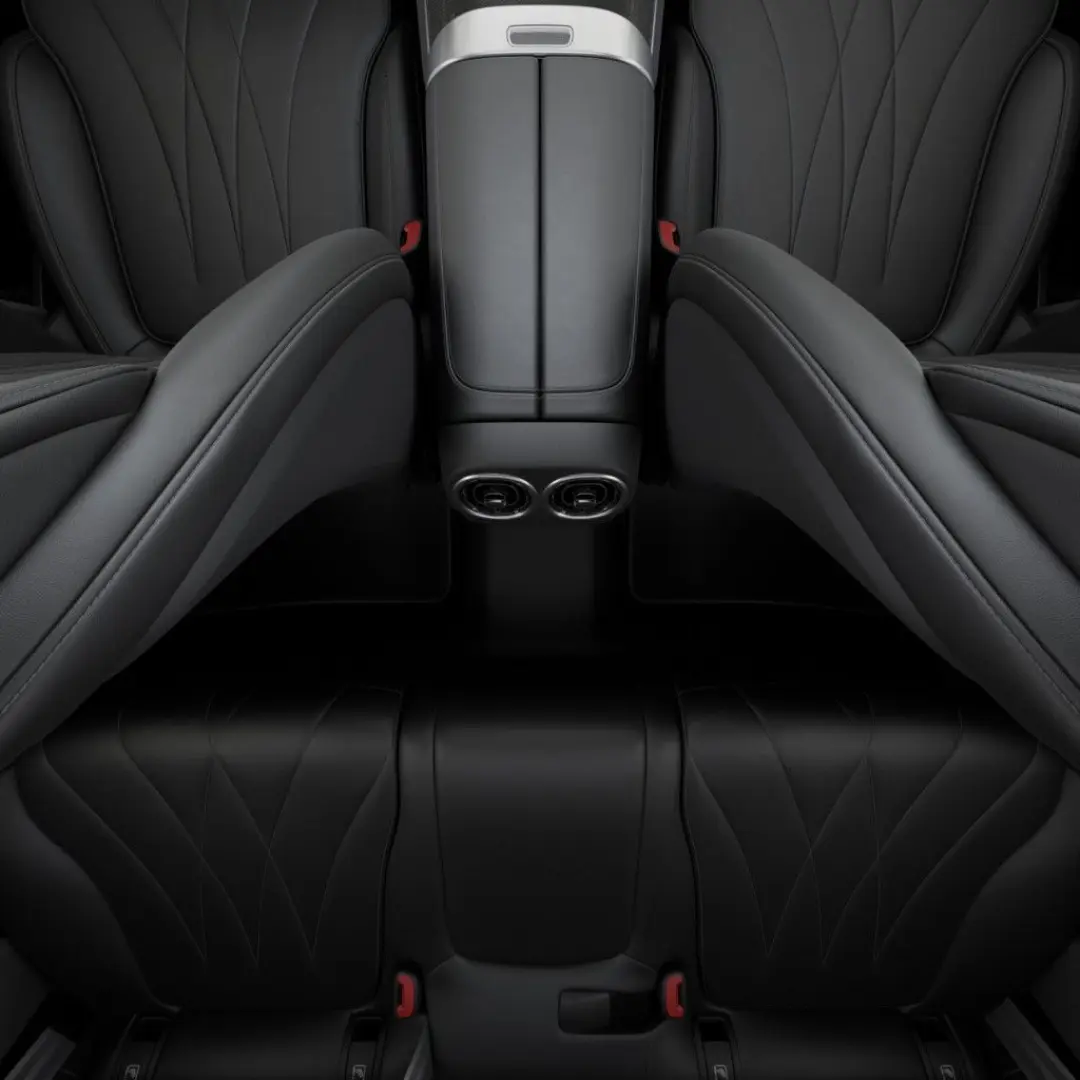 GLC 220 d 4M AMG Line Premium Distr Digital Pano