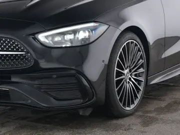 C 300 4M AMG HUD MEMORY Pano Alarm NIGHT 19