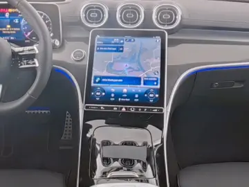 C 300 4M AMG HUD MEMORY Pano Alarm NIGHT 19