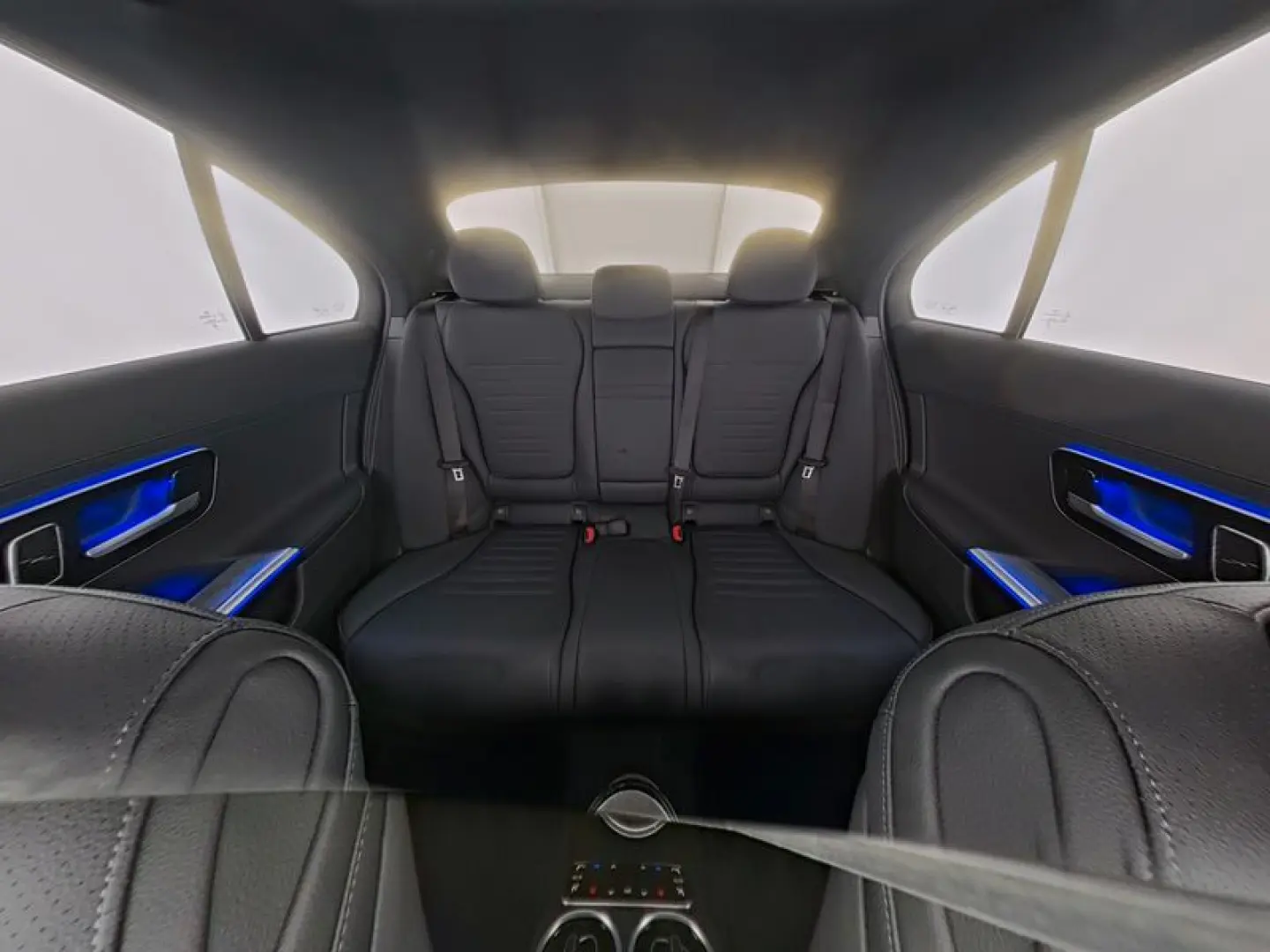 C 300 4M AMG HUD MEMORY Pano Alarm NIGHT 19