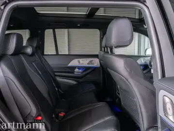 GLS 450 d 4M AMG Panorama Komfortsitze 2 x Klima