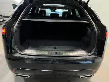 Range Rover Velar P400 AWD R-Dynamic SE   Kamera