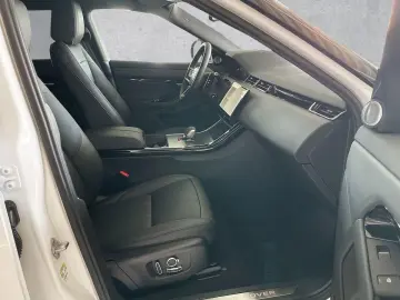 Range Rover Evoque Dynamic HSE  Winter  AHK