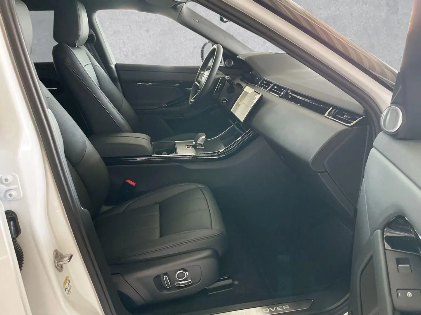 Range Rover Evoque Dynamic HSE  Winter  AHK