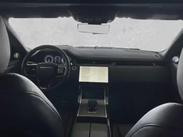 Range Rover Evoque Dynamic HSE  Winter  AHK