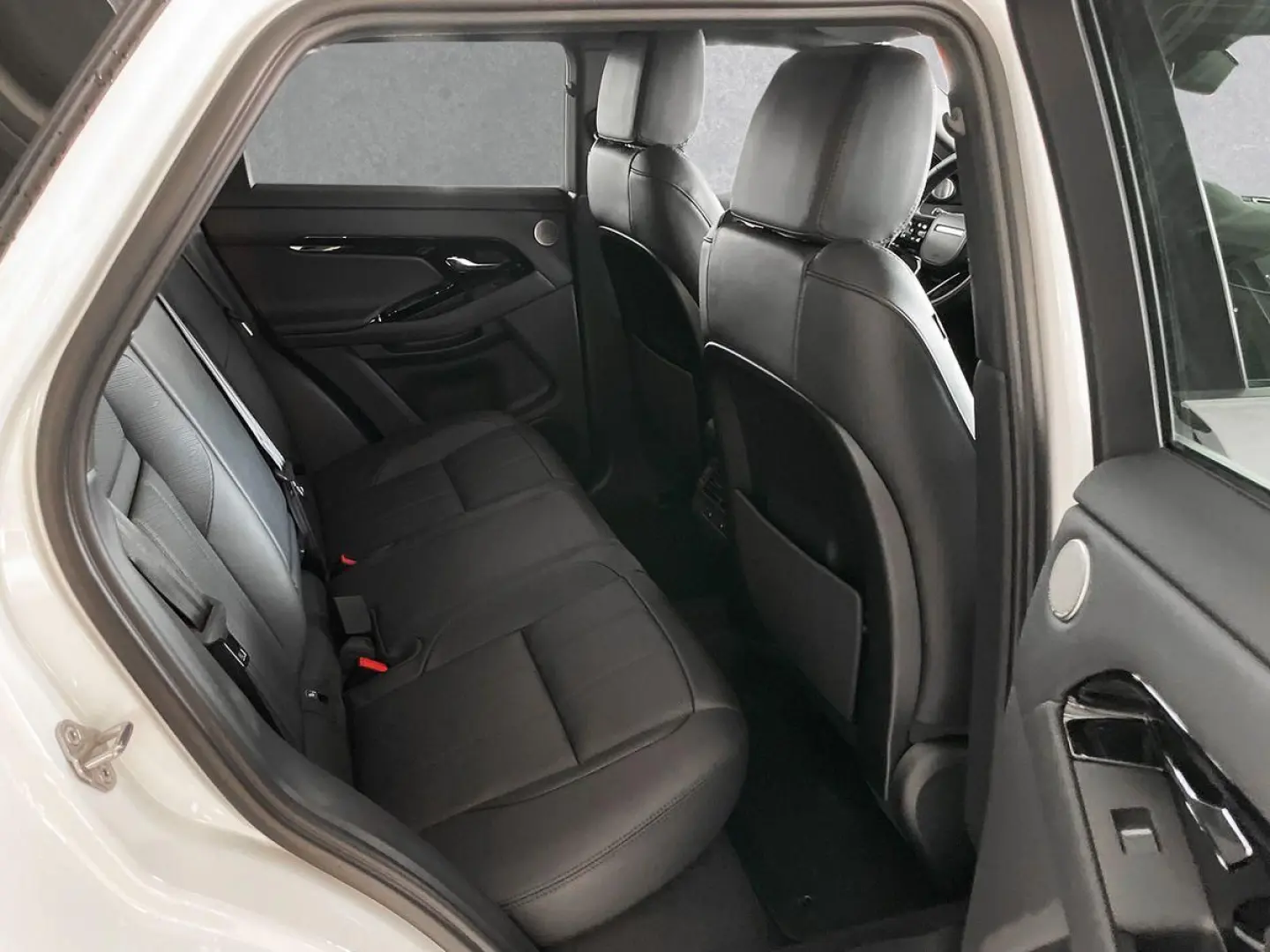 Range Rover Evoque Dynamic HSE  Winter  AHK