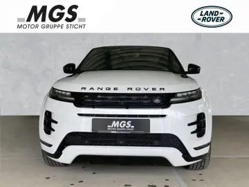 Range Rover Evoque Dynamic HSE  Winter  AHK