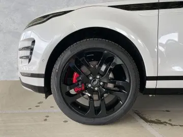 Range Rover Evoque Dynamic HSE  Winter  AHK