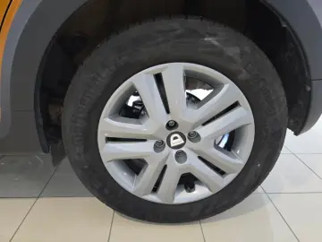 DACIA SANDERO 1.0 Eco-G 100CP Stepway Comfort