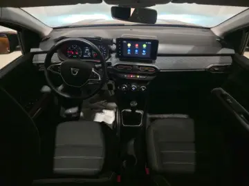 DACIA SANDERO 1.0 Eco-G 100CP Stepway Comfort