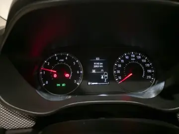 DACIA SANDERO 1.0 Eco-G 100CP Stepway Comfort