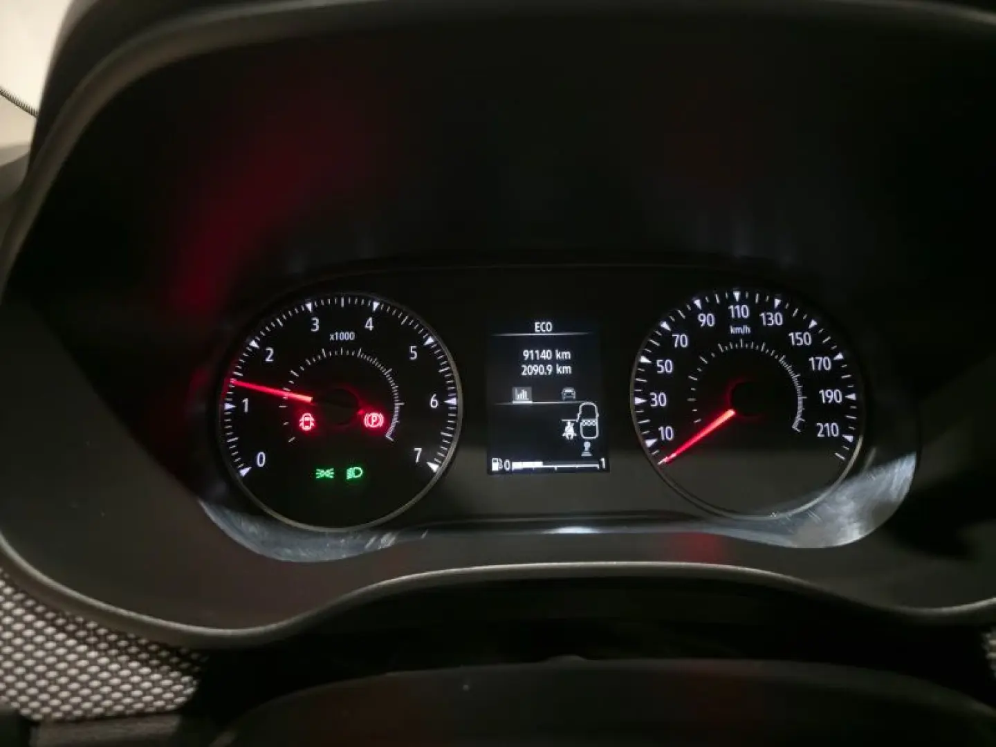 DACIA SANDERO 1.0 Eco-G 100CP Stepway Comfort